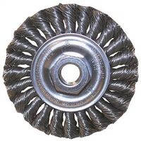Stringer Bend Wirebrush 4 x 3/16