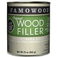 Famowood Filler, Pint