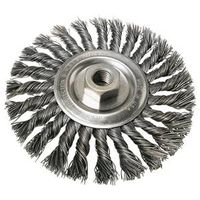 6214787 - 6X1/2 STRNGR BEND WIRE BRUSH