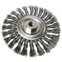 stringer bend wirebrush 6x1/2