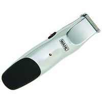 rechargeable beard trimmer  