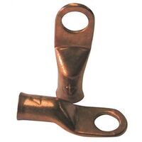 Welding Cable Lugs, 5/16