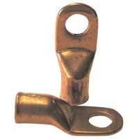 welding cable lugs awg# 3 size 1/2