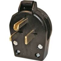 Pin Type Male Plug