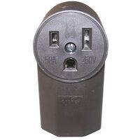 Pin Type Female Receptacle