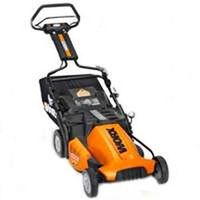 6215917 - 24V LAWN MOWER W/REAR BAG