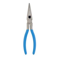 6217095 - 8 INCH LONG NOSE PLIERS