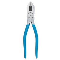 heavy duty lineman pliers, 7in.