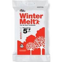 6217335 - 80LB HALITE ICE MELTER BAG