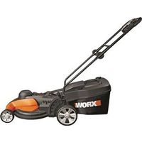 6217376 - 17IN ELECTRIC LAWNMOWER