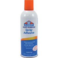 6217418 - 11OZ SPRAY ADHESIVE