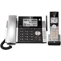 Vtech Communications CL84102 ATT Cordless Telephones