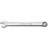 Combination Wrench, 19 mm