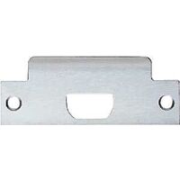 Commercial Grade 2 ASA Strike Plate