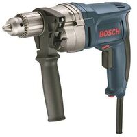 bosch high speed electric drill, 1/2in.