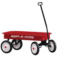 6219315 - #18 TOY WAGON 36X17.5X4.5