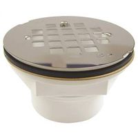 6219604 - 2IN PLASTIC SHOWER DRAIN