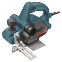 bosch planer, 3 1/4in.