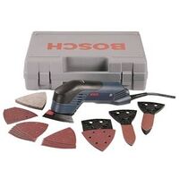 Bosch Corner & Detail Sander