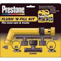flush n fill cooling system kit