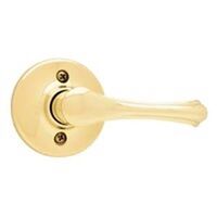 Dorian Hall Closet Lockset