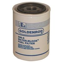 Goldenrod 596-5 Replacement Spin-On Filter Canister