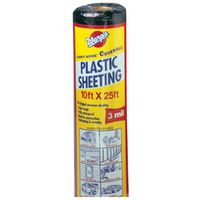 6221733-10X25FT 3MIL BLACK POLY FILM