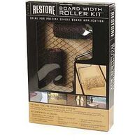 Deck Restore Roller Kit