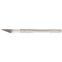 6222525 - 5-13/16IN LT DUTY HOBBY KNIFE