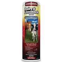 Dairy & Livestock Dust, 1 Lb