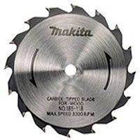 circular saw blade, 5 1/2in.
