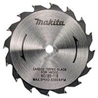 circular saw blade, 5 1/2in.