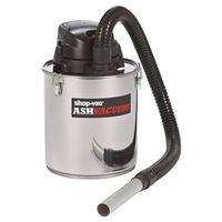 Shop-Vac 4041100 Corded Ash Vacuum
