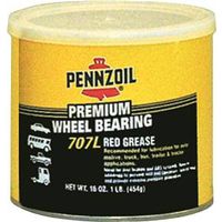 Pennzoil 707L Bearing Grease