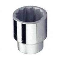 6224570 - 3/4DR STD SOCKET 1-1/2IN 12PT