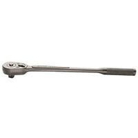 quick release ratchet, 3/4 dr