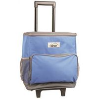 Leisure Impact LICB033 Cooler Trolley Polyester