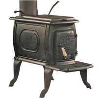 6225411 - CAST IRON BOXWOOD HEATER