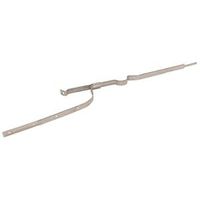 6226328 - 5IN GLV 1/2RND STRAP HANGER