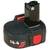 14.4V Dual Source Battery