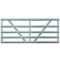 galvanized steel gate, 10
