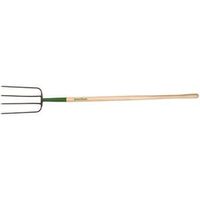 6226898 - UNION TOOLS FORGED MANURE FORK