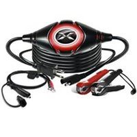 Schumacher SP2 On Cord Battery Charger/Maintainer