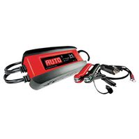 Schumacher SP3 Fully Battery Charger/Maintainer