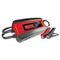 Schumacher SPF3 Fully Battery Charger/Maintainer