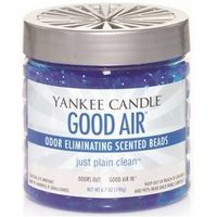 Good Air 1255461 Just Plain Clean Odor Eliminating Bead