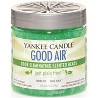 Good Air 1255464 Just Plain Fresh Odor Eliminating Bead