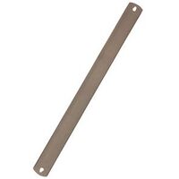 replacement saw blade, 18 tip 550 mm