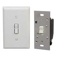 extend a wall wireless light switch, white
