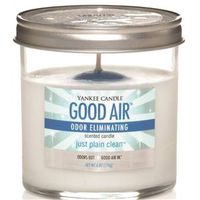 Good Air 1155856 Odor Eliminating Small Candle